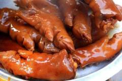 不要小看鹵肉行業(yè)分分鐘掙大錢(qián)了