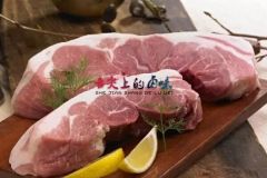 鹵肉肉類(lèi)食材怎么選